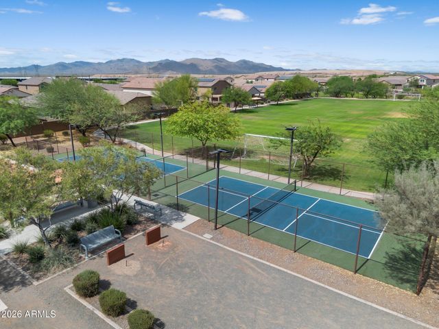 18349 W VIA DEL SOL --, Surprise, AZ 85387
