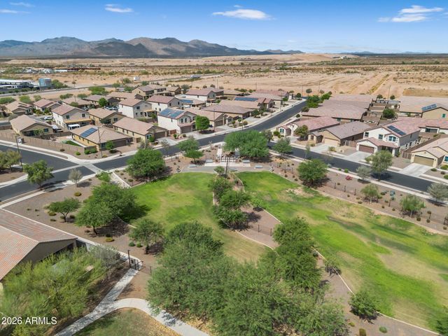 18349 W VIA DEL SOL --, Surprise, AZ 85387