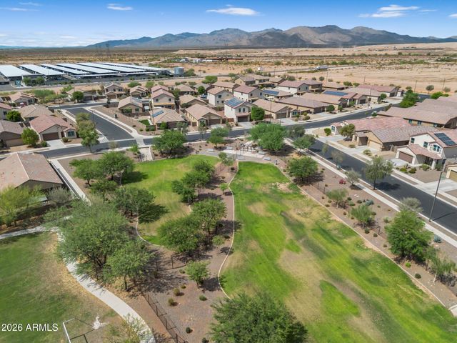 18349 W VIA DEL SOL --, Surprise, AZ 85387