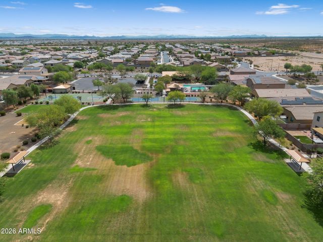 18349 W VIA DEL SOL --, Surprise, AZ 85387