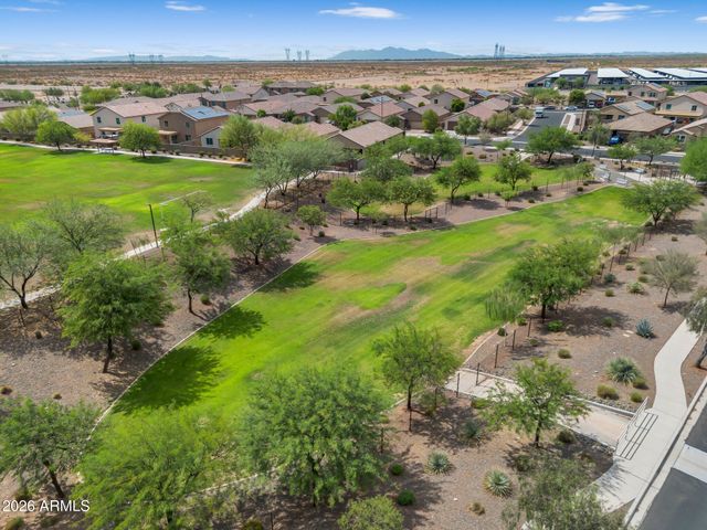 18349 W VIA DEL SOL --, Surprise, AZ 85387