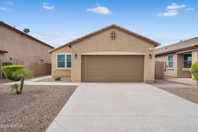 18349 W VIA DEL SOL --, Surprise, AZ 85387