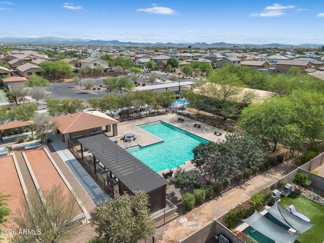 18349 W VIA DEL SOL --, Surprise, AZ 85387
