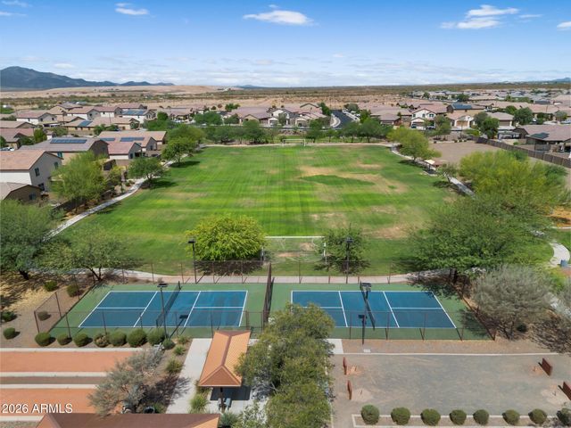 18349 W VIA DEL SOL --, Surprise, AZ 85387