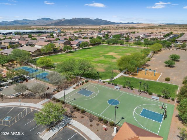 18349 W VIA DEL SOL --, Surprise, AZ 85387