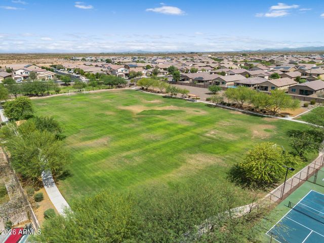 18349 W VIA DEL SOL --, Surprise, AZ 85387
