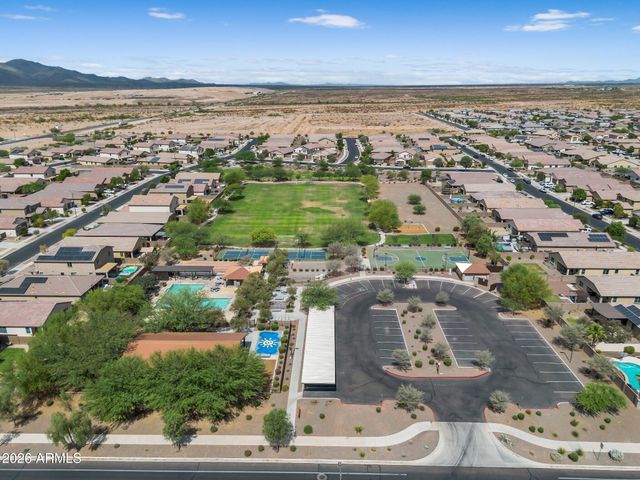 18349 W VIA DEL SOL --, Surprise, AZ 85387