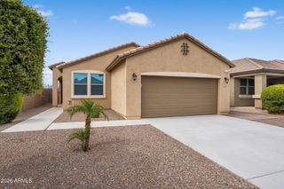 18349 W VIA DEL SOL --, Surprise, AZ 85387