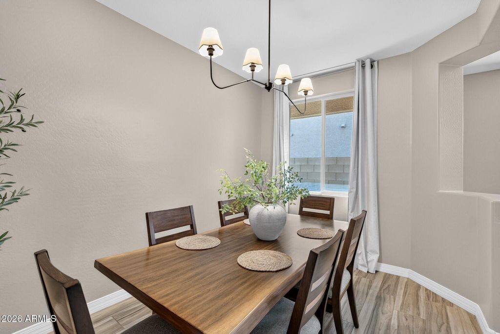 18349 W VIA DEL SOL --, Surprise, AZ 85387 — photo 3