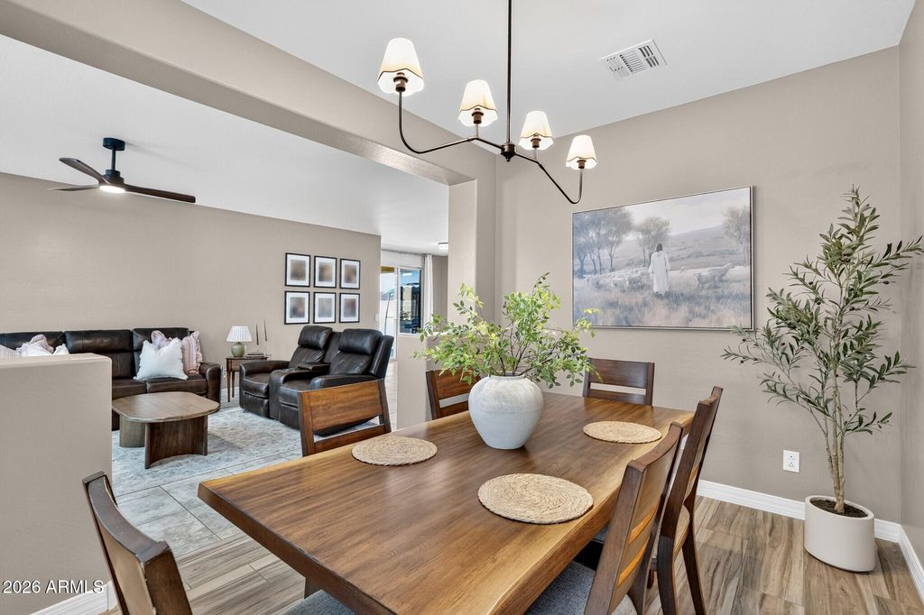 18349 W VIA DEL SOL --, Surprise, AZ 85387 — photo 4