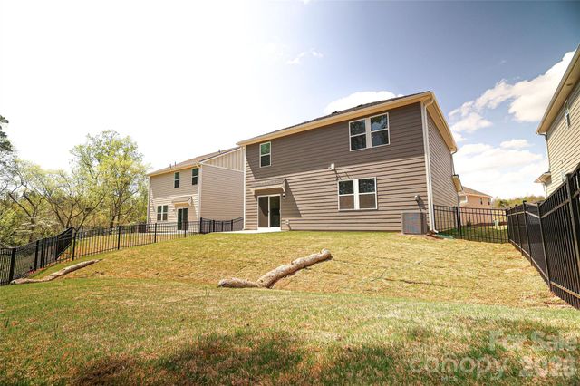 4986 Twin River Drive, Denver, NC 28037