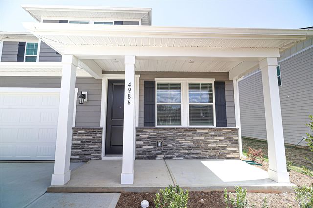 4986 Twin River Drive, Denver, NC 28037