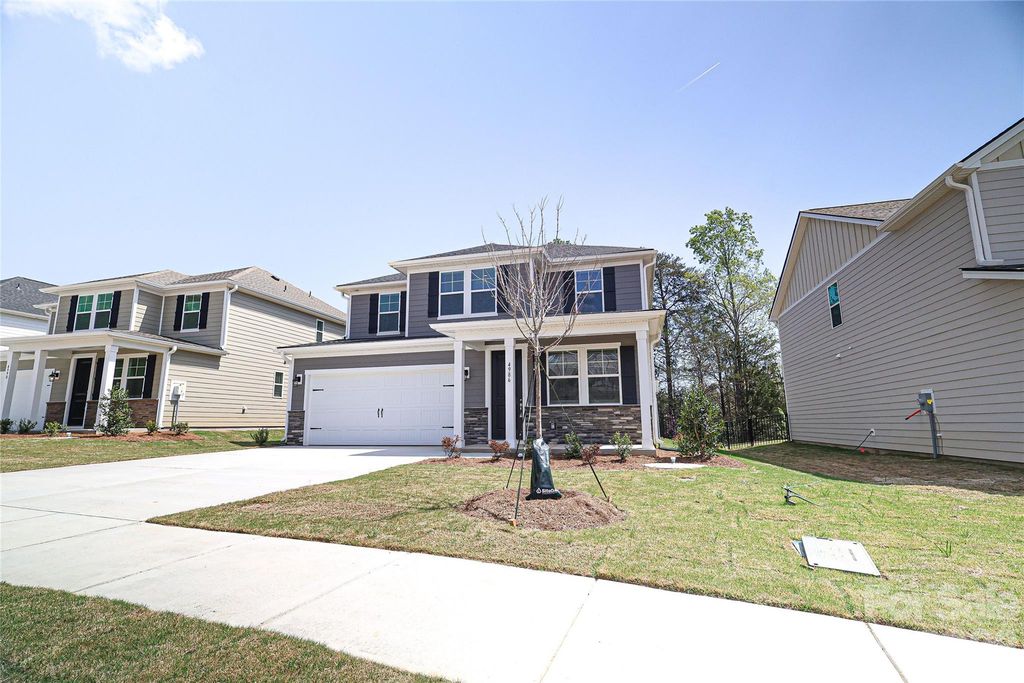 4986 Twin River Drive, Denver, NC 28037