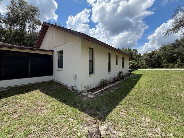 285 S Fitzpatrick Avenue, Inverness, FL 34453