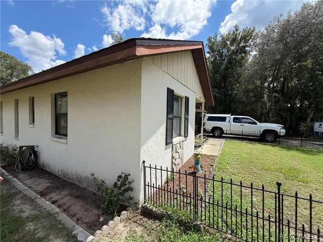 285 S Fitzpatrick Avenue, Inverness, FL 34453