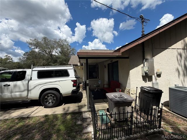 285 S Fitzpatrick Avenue, Inverness, FL 34453