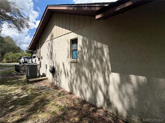 285 S Fitzpatrick Avenue, Inverness, FL 34453