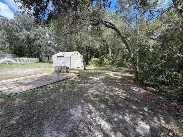 285 S Fitzpatrick Avenue, Inverness, FL 34453