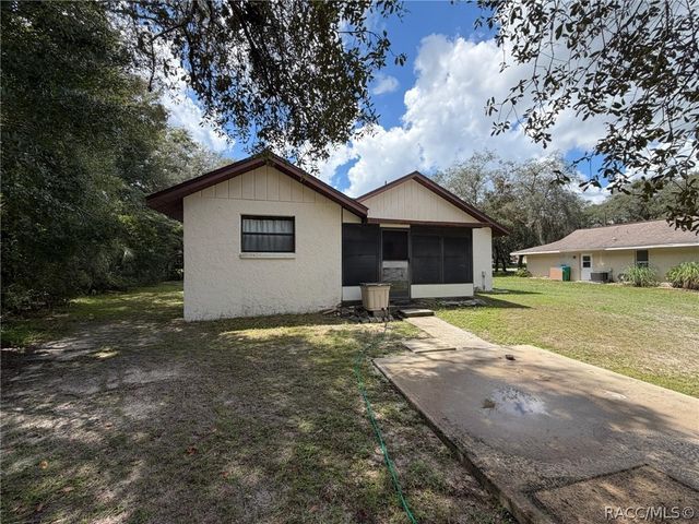 285 S Fitzpatrick Avenue, Inverness, FL 34453