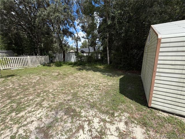 285 S Fitzpatrick Avenue, Inverness, FL 34453