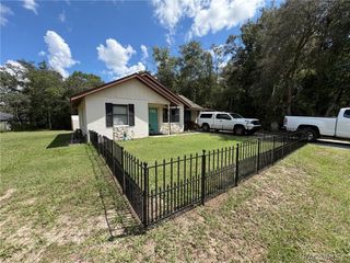 285 S Fitzpatrick Avenue, Inverness, FL 34453