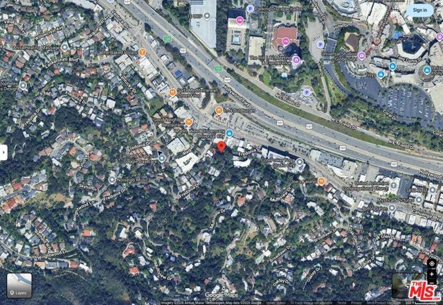 3643 Fredonia Drive, Los Angeles, CA 91307