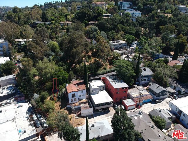 3643 Fredonia Drive, Los Angeles, CA 91307