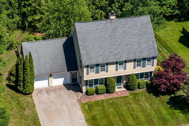 7 Blue Heron Drive, Dover, NH 03820