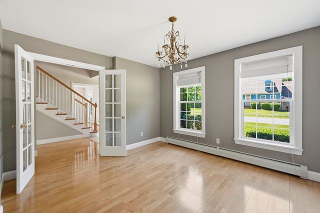 7 Blue Heron Drive, Dover, NH 03820