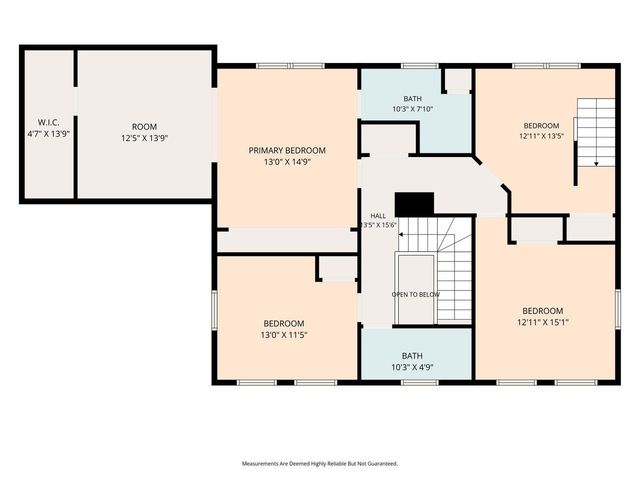 7 Blue Heron Drive, Dover, NH 03820