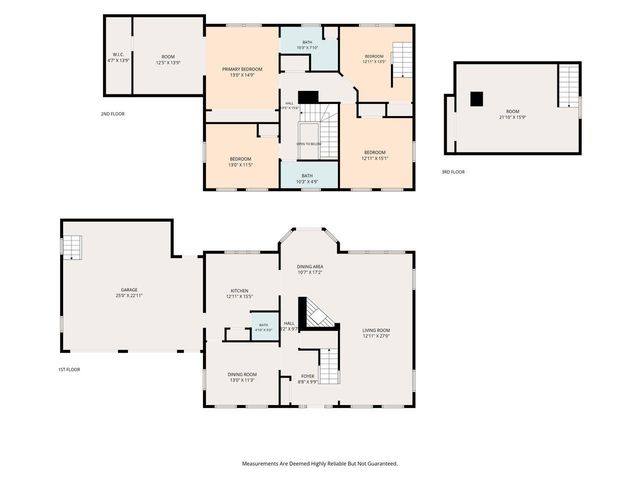 7 Blue Heron Drive, Dover, NH 03820