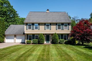 7 Blue Heron Drive, Dover, NH 03820
