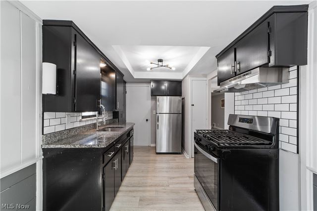 4158 Wyncote Road, South Euclid, OH 44121