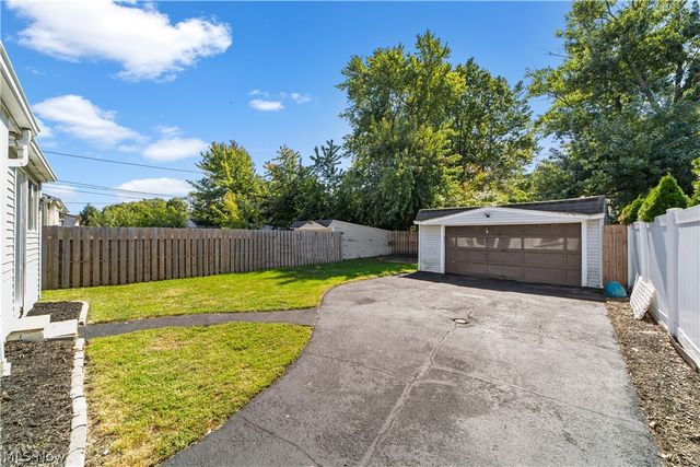 4158 Wyncote Road, South Euclid, OH 44121