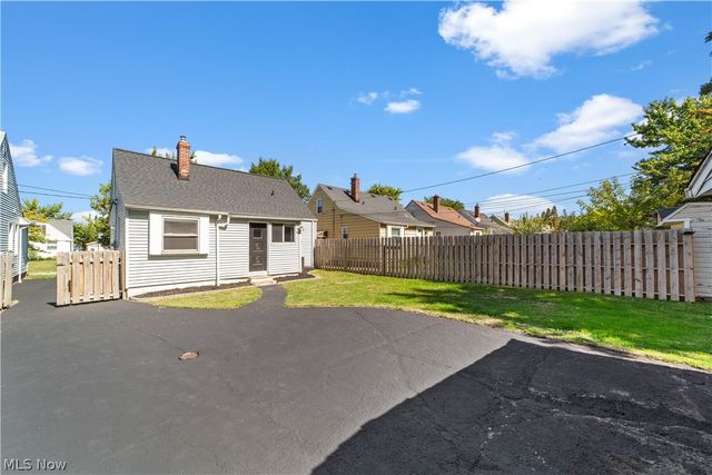 4158 Wyncote Road, South Euclid, OH 44121