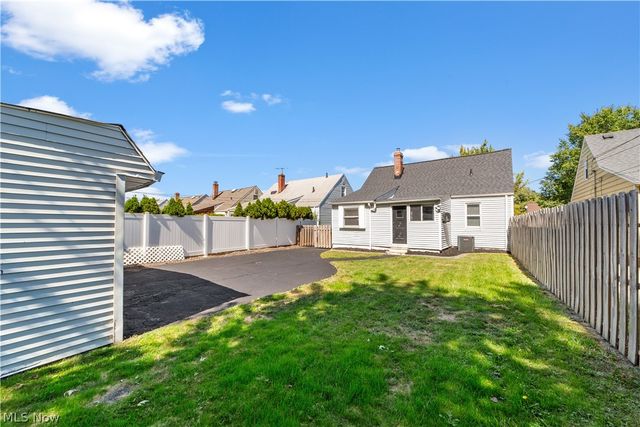 4158 Wyncote Road, South Euclid, OH 44121