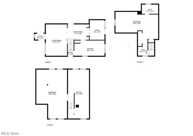 4158 Wyncote Road, South Euclid, OH 44121