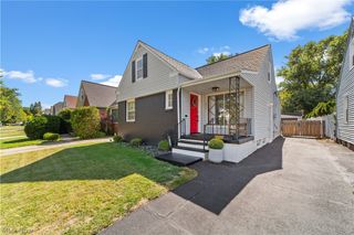 4158 Wyncote Road, South Euclid, OH 44121