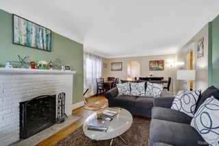 832 Pinecrest Drive E, Ferndale, MI 48220