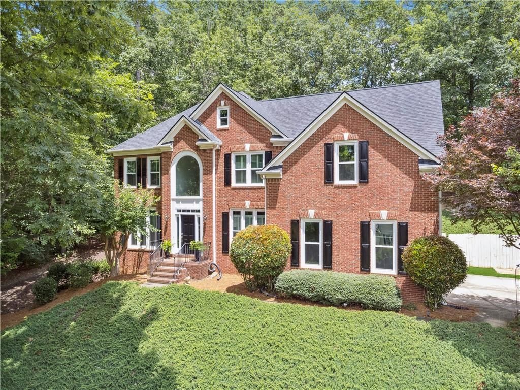 830 Dockbridge Way, Milton, GA 30004