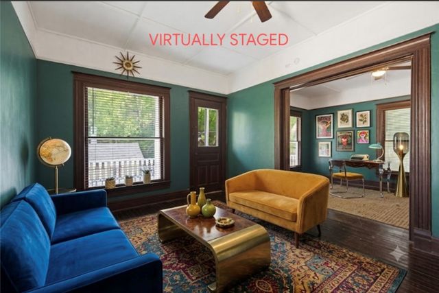 19 Pine Street, Eureka Springs, AR 72632