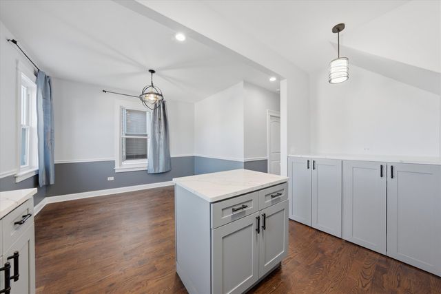 3509 S Mozart Street, Chicago, IL 60632