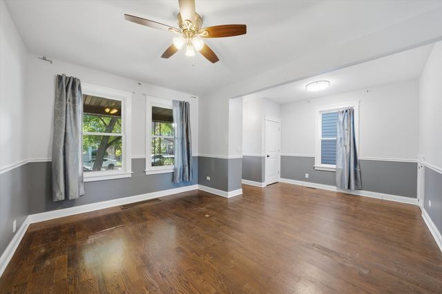 3509 S Mozart Street, Chicago, IL 60632