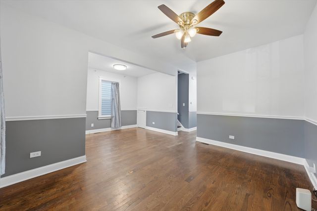 3509 S Mozart Street, Chicago, IL 60632