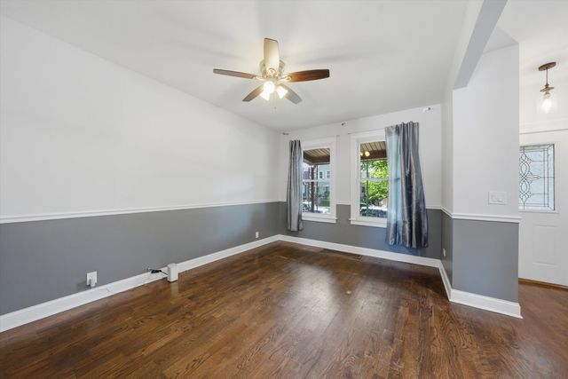 3509 S Mozart Street, Chicago, IL 60632