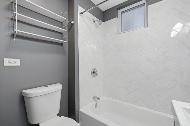 3509 S Mozart Street, Chicago, IL 60632