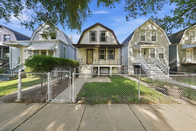 3509 S Mozart Street, Chicago, IL 60632