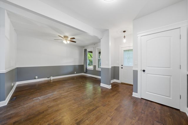3509 S Mozart Street, Chicago, IL 60632