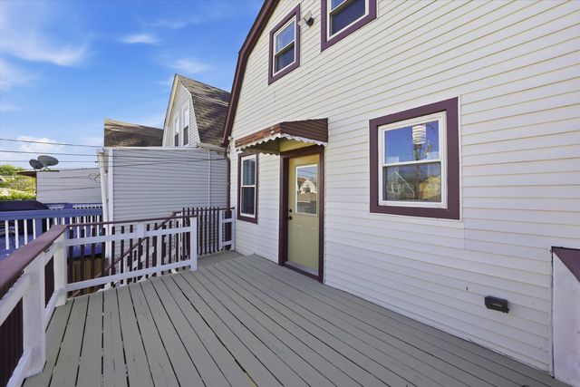 3509 S Mozart Street, Chicago, IL 60632