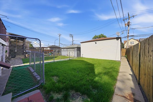 3509 S Mozart Street, Chicago, IL 60632
